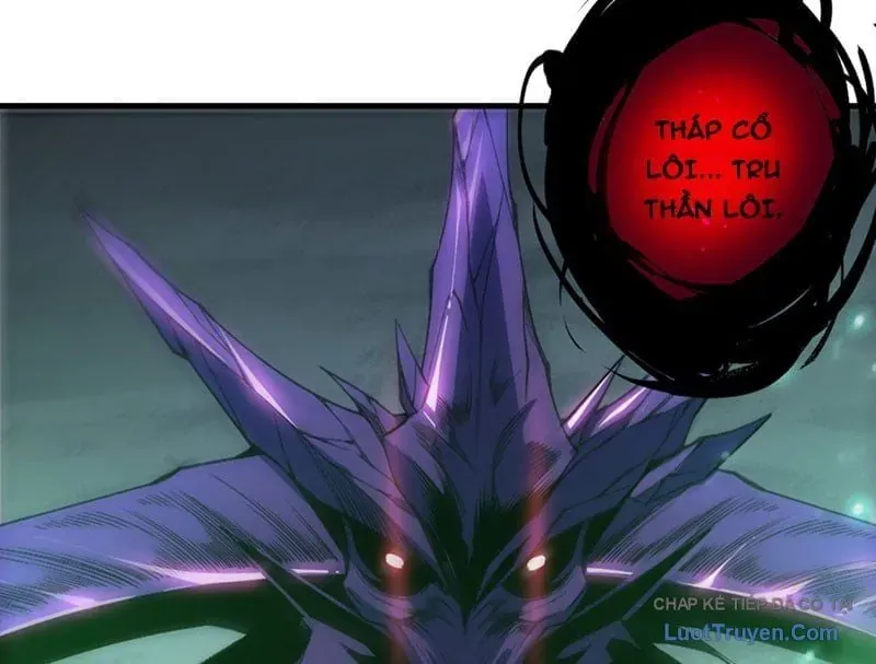 Thảm Họa Tử Linh Sư Chap 233 - Next Chap 234