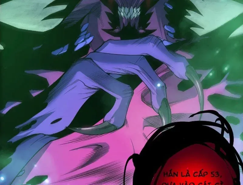 Thảm Họa Tử Linh Sư Chap 233 - Next Chap 234