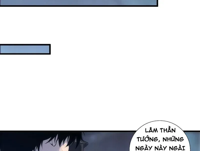 Thảm Họa Tử Linh Sư Chap 233 - Next Chap 234