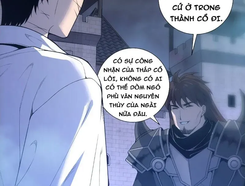 Thảm Họa Tử Linh Sư Chap 233 - Next Chap 234