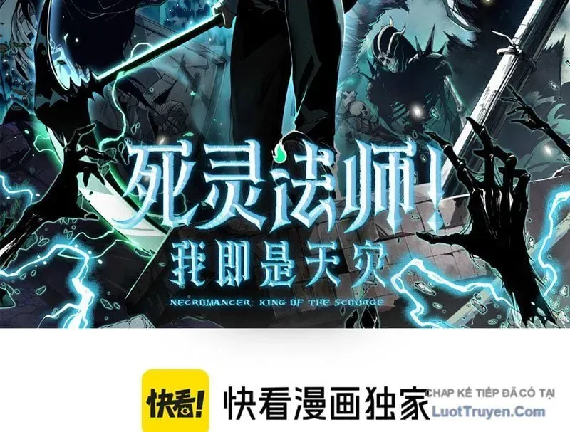 Thảm Họa Tử Linh Sư Chap 233 - Next Chap 234