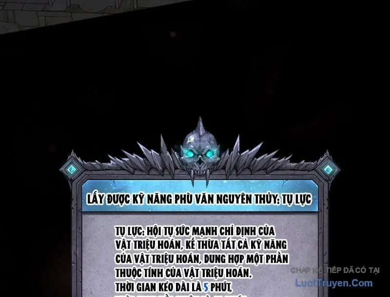 Thảm Họa Tử Linh Sư Chap 233 - Next Chap 234