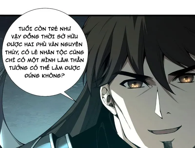 Thảm Họa Tử Linh Sư Chap 233 - Next Chap 234