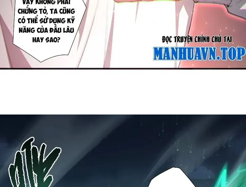 Thảm Họa Tử Linh Sư Chap 233 - Next Chap 234