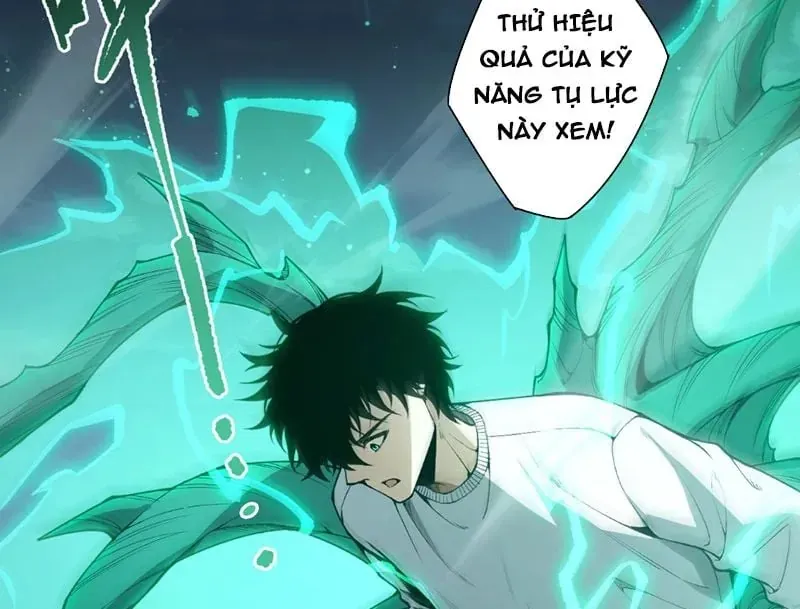 Thảm Họa Tử Linh Sư Chap 233 - Next Chap 234