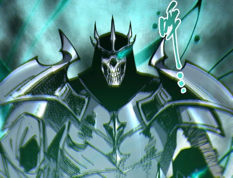 Thảm Họa Tử Linh Sư Chap 233 - Next Chap 234