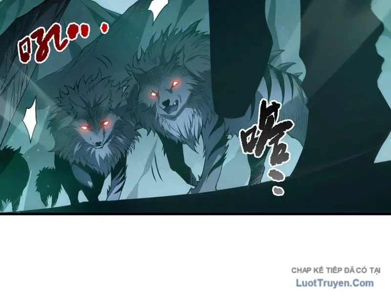 Thảm Họa Tử Linh Sư Chap 233 - Next Chap 234