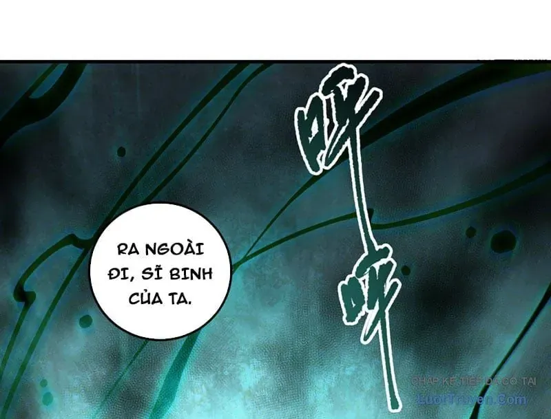 Thảm Họa Tử Linh Sư Chap 233 - Next Chap 234