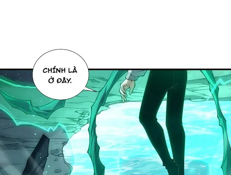 Thảm Họa Tử Linh Sư Chap 233 - Next Chap 234