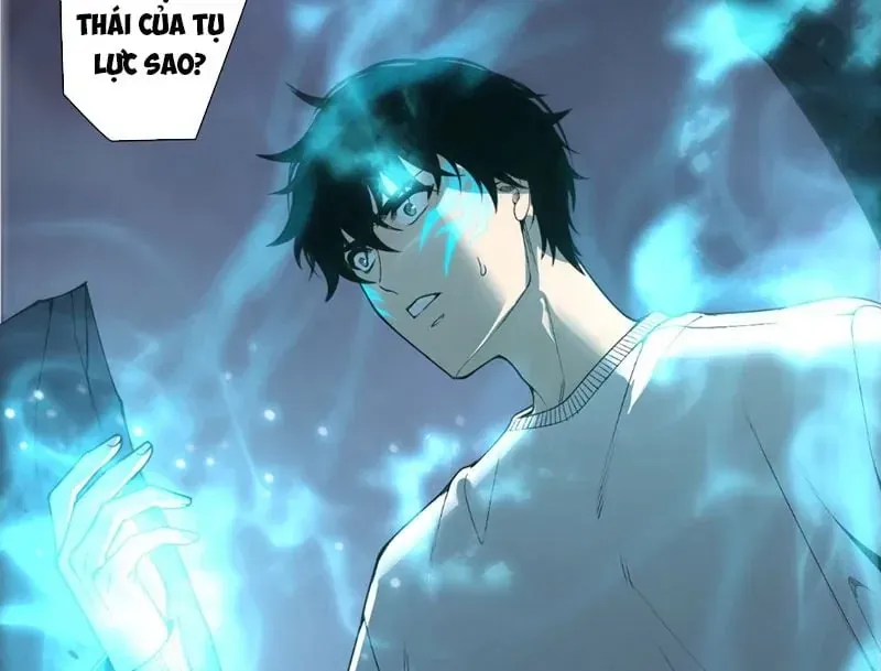 Thảm Họa Tử Linh Sư Chap 233 - Next Chap 234