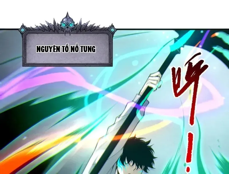 Thảm Họa Tử Linh Sư Chap 233 - Next Chap 234