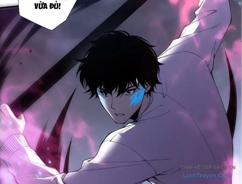 Thảm Họa Tử Linh Sư Chap 233 - Next Chap 234