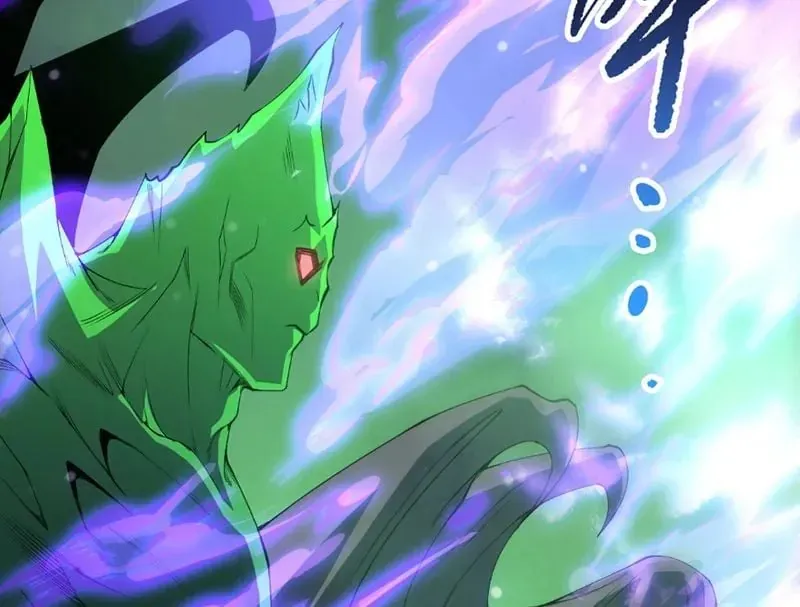 Thảm Họa Tử Linh Sư Chap 233 - Next Chap 234