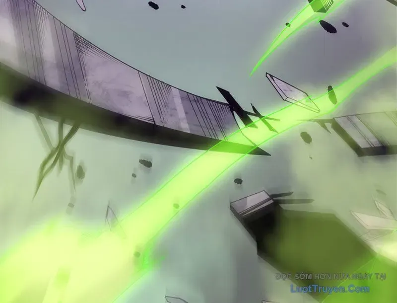 Thảm Họa Tử Linh Sư Chap 228 - Next Chap 229