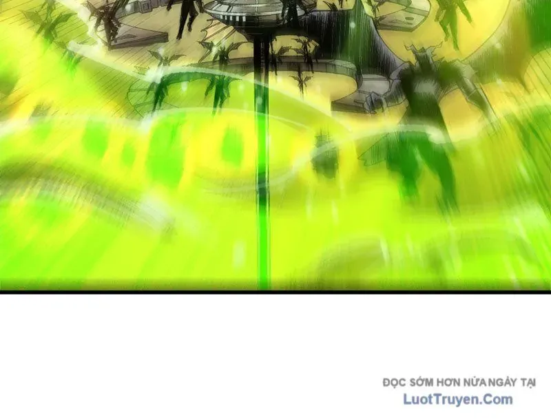 Thảm Họa Tử Linh Sư Chap 228 - Next Chap 229