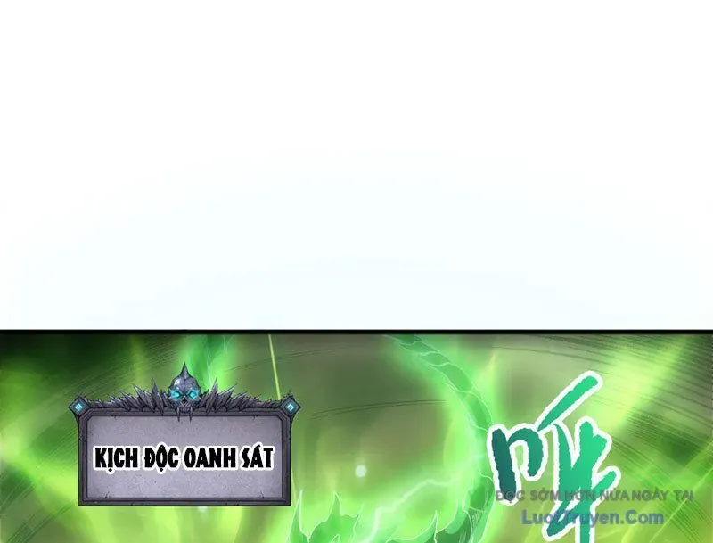 Thảm Họa Tử Linh Sư Chap 228 - Next Chap 229