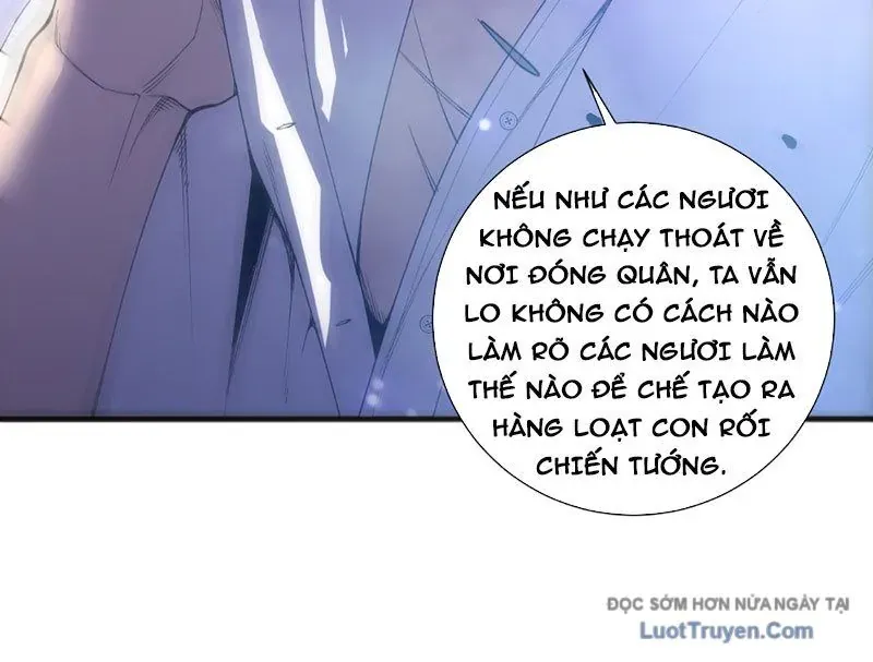Thảm Họa Tử Linh Sư Chap 228 - Next Chap 229