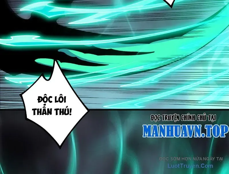 Thảm Họa Tử Linh Sư Chap 228 - Next Chap 229