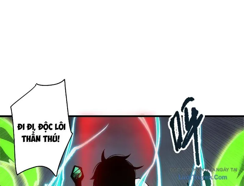 Thảm Họa Tử Linh Sư Chap 228 - Next Chap 229