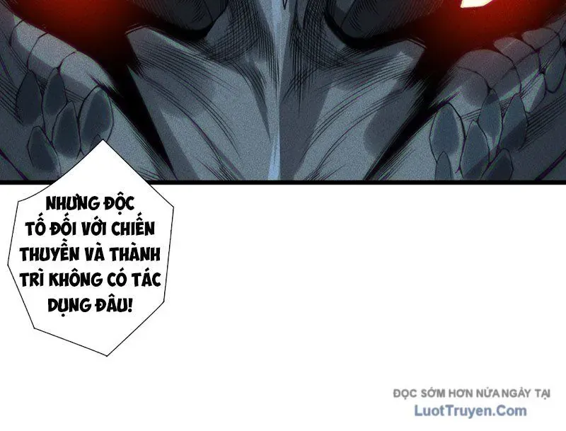 Thảm Họa Tử Linh Sư Chap 228 - Next Chap 229