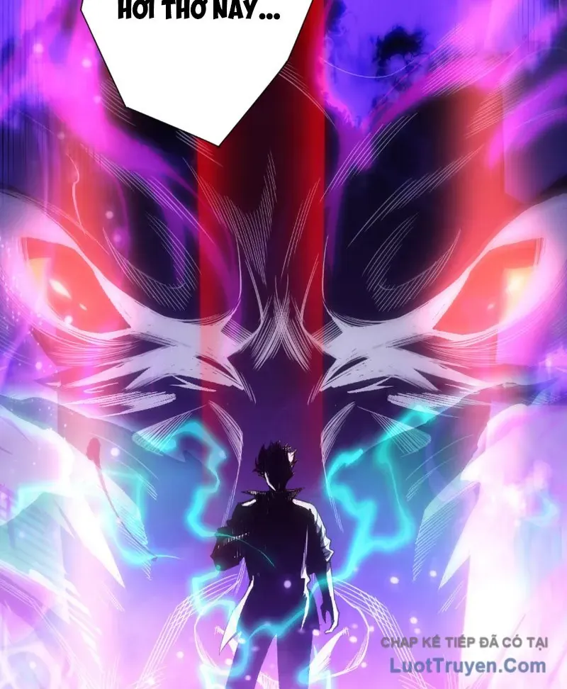 Thảm Họa Tử Linh Sư Chap 229 - Next Chap 230