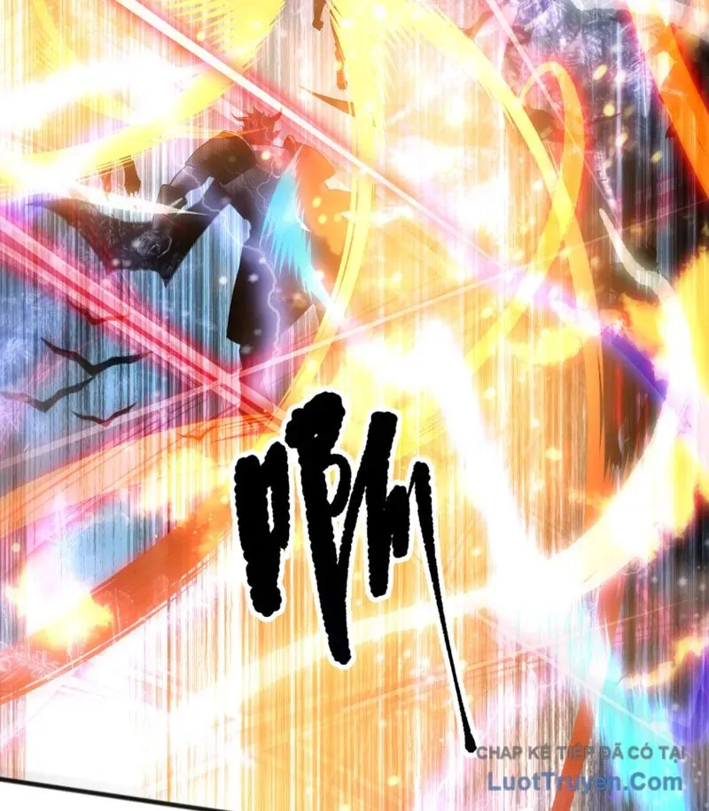 Thảm Họa Tử Linh Sư Chap 229 - Next Chap 230