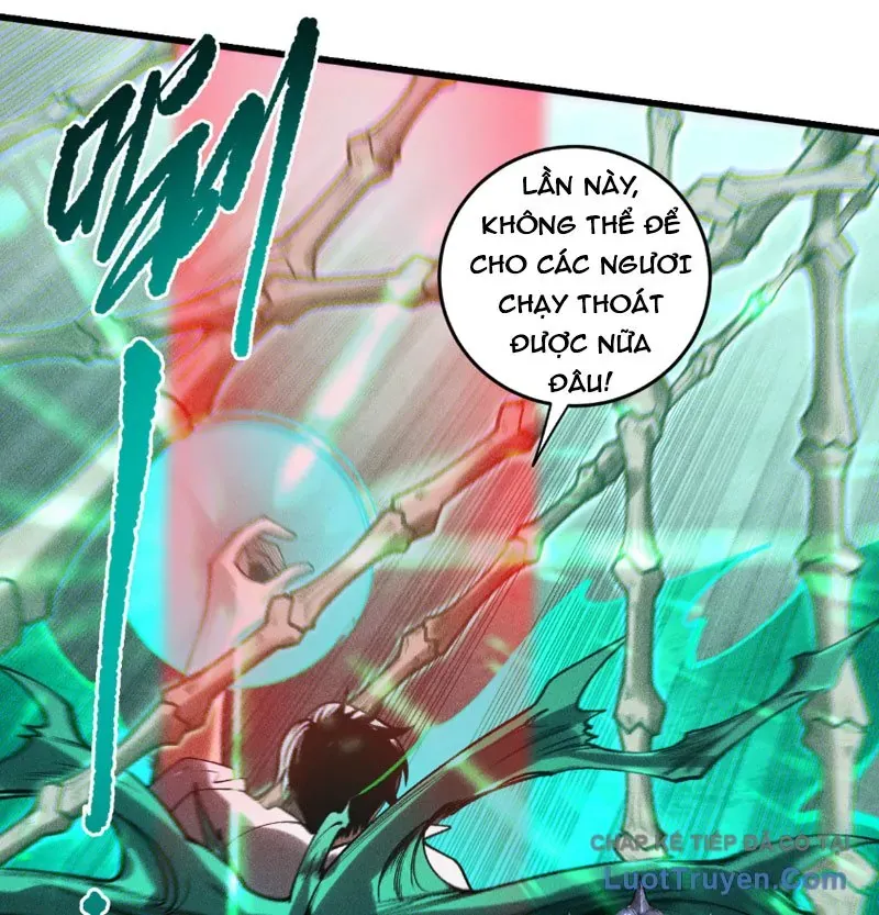 Thảm Họa Tử Linh Sư Chap 229 - Next Chap 230