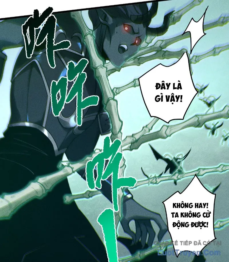 Thảm Họa Tử Linh Sư Chap 229 - Next Chap 230