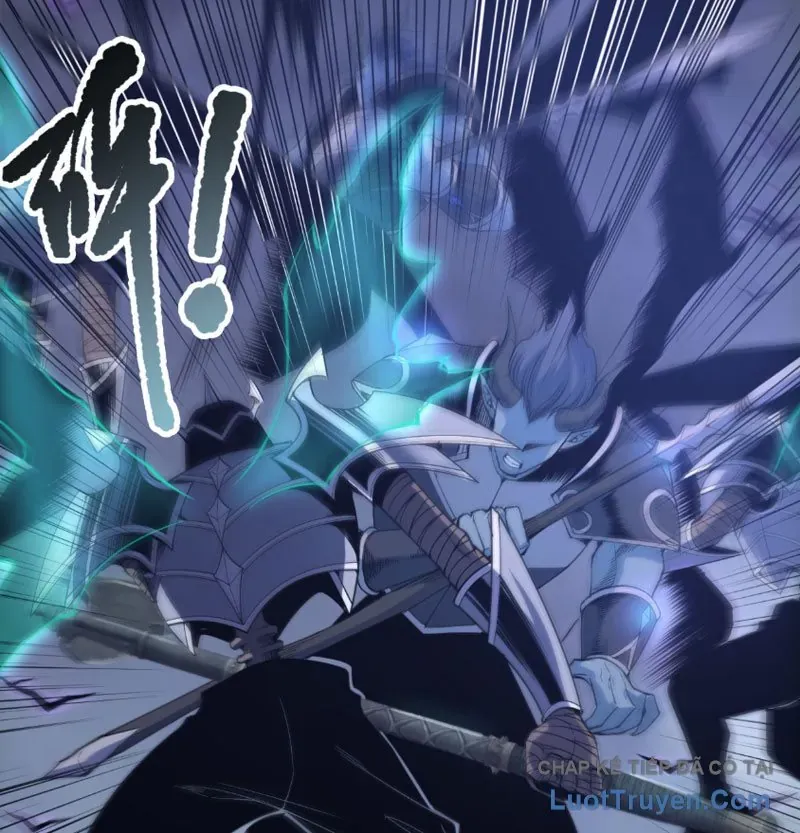 Thảm Họa Tử Linh Sư Chap 229 - Next Chap 230
