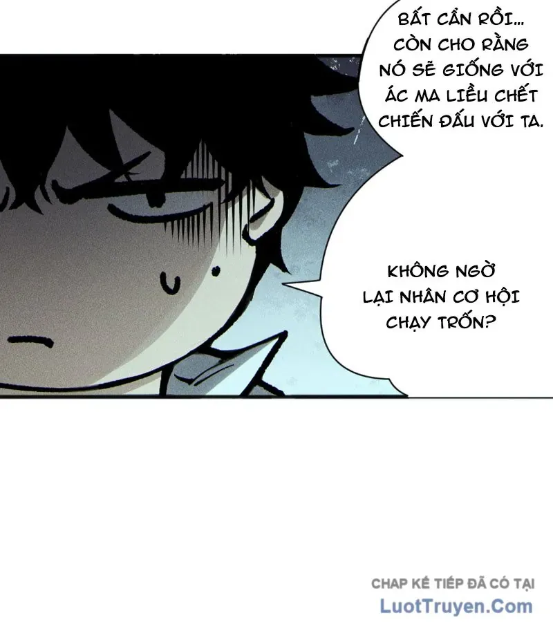 Thảm Họa Tử Linh Sư Chap 229 - Next Chap 230
