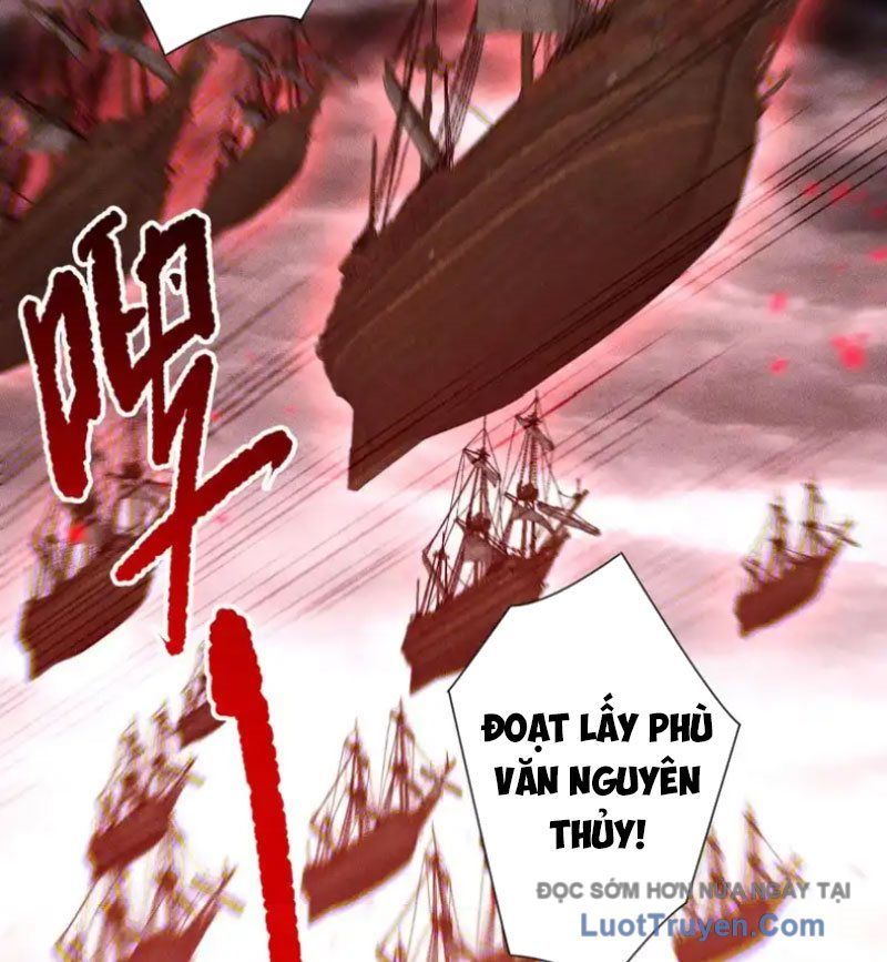 Thảm Họa Tử Linh Sư Chap 227 - Next Chap 228