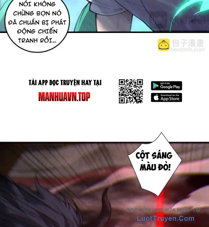 Thảm Họa Tử Linh Sư Chap 227 - Next Chap 228