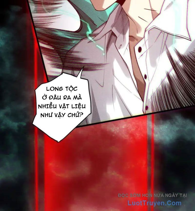 Thảm Họa Tử Linh Sư Chap 227 - Next Chap 228
