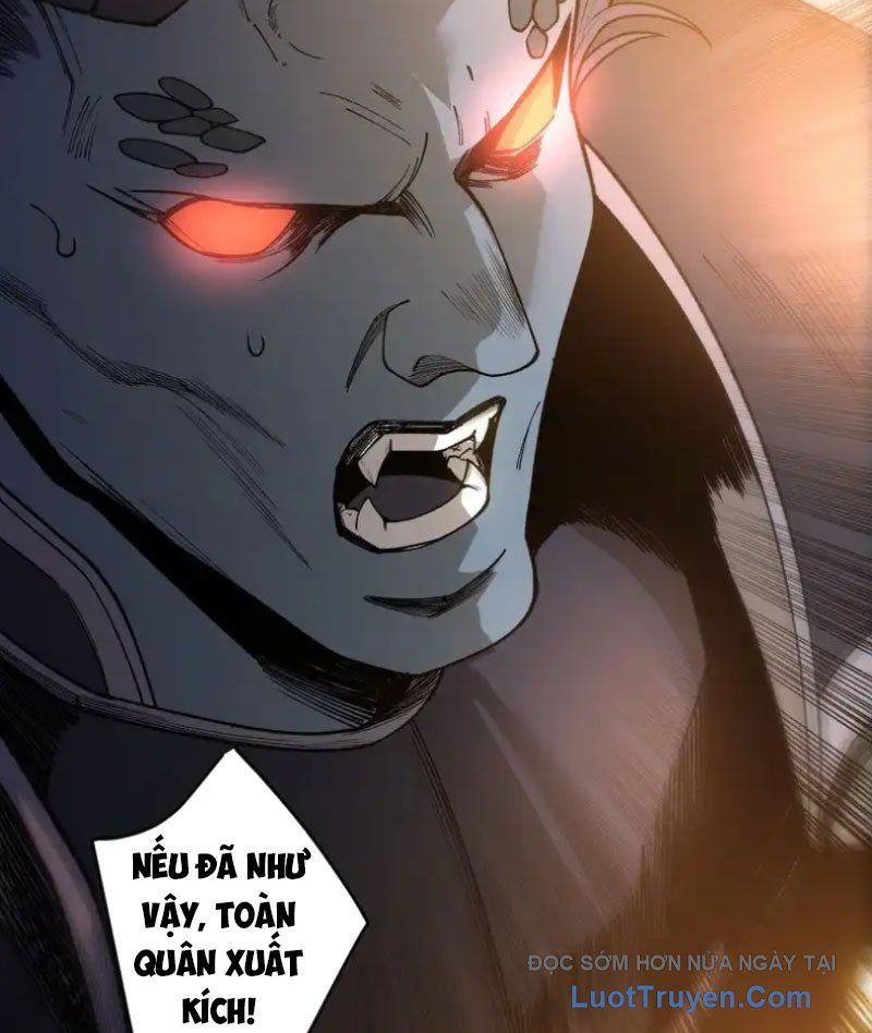 Thảm Họa Tử Linh Sư Chap 227 - Next Chap 228