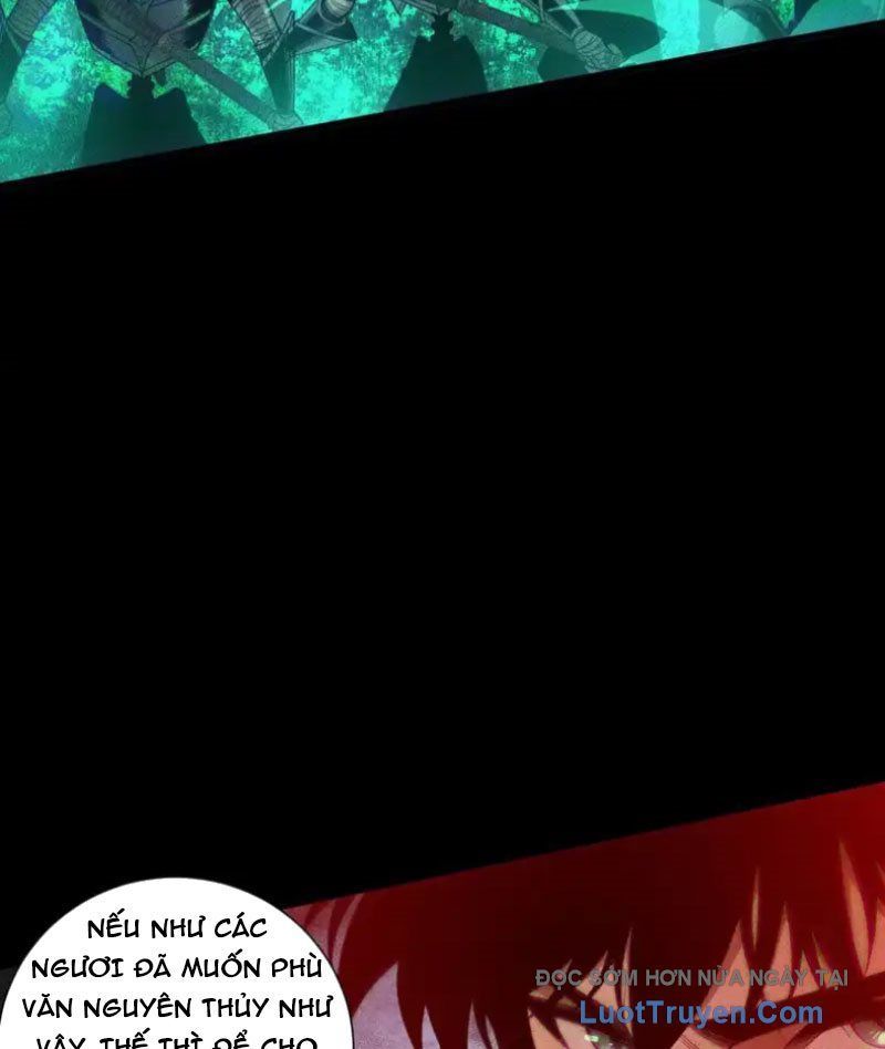 Thảm Họa Tử Linh Sư Chap 227 - Next Chap 228