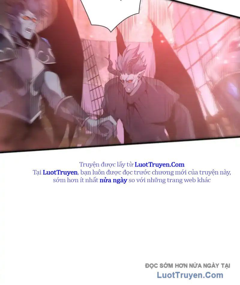 Thảm Họa Tử Linh Sư Chap 227 - Next Chap 228