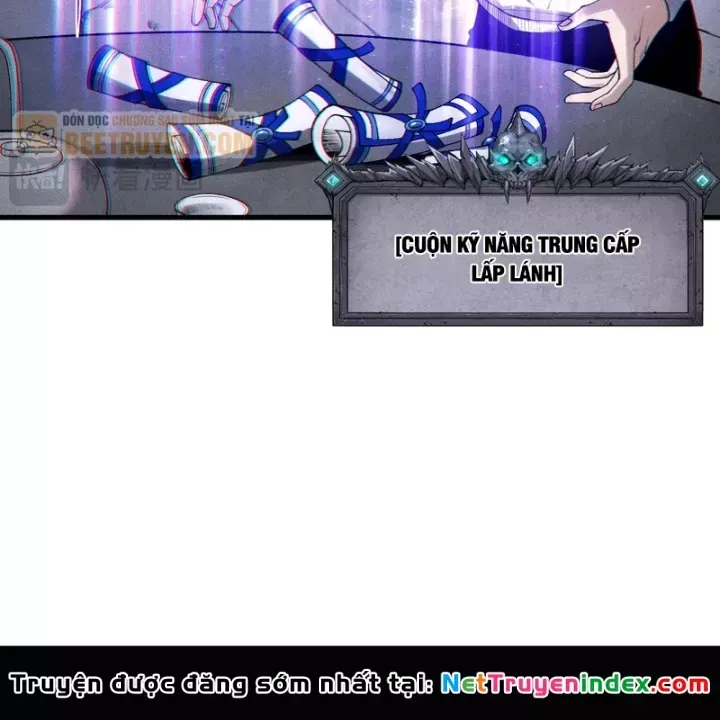 Thảm Họa Tử Linh Sư Chap 248 - Next Chap 249