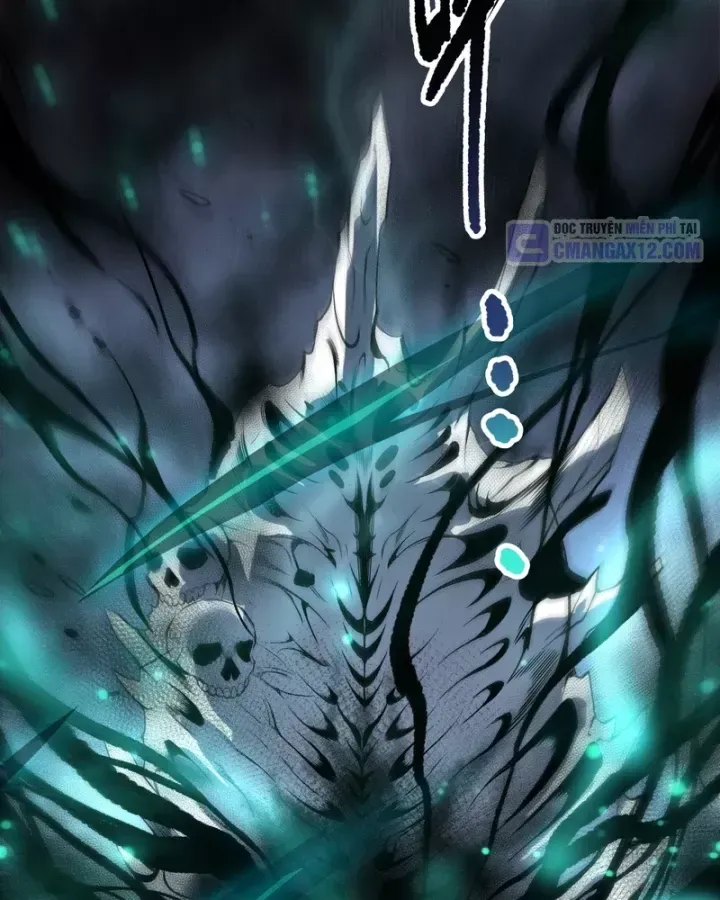Thảm Họa Tử Linh Sư Chap 248 - Next Chap 249