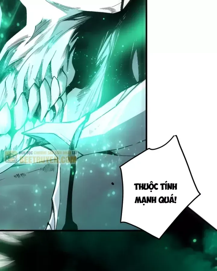 Thảm Họa Tử Linh Sư Chap 248 - Next Chap 249