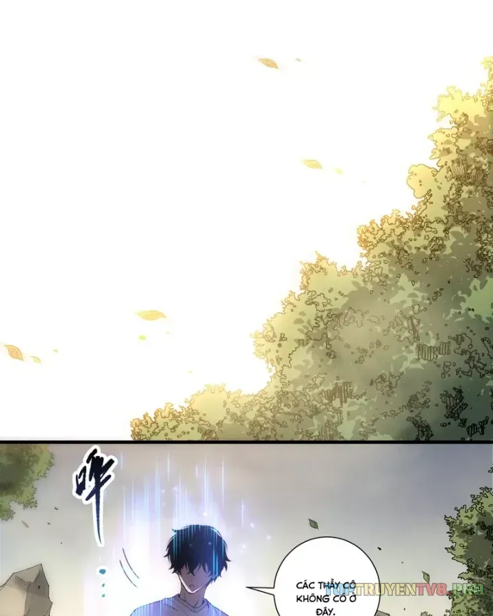 Thảm Họa Tử Linh Sư Chap 248 - Next Chap 249