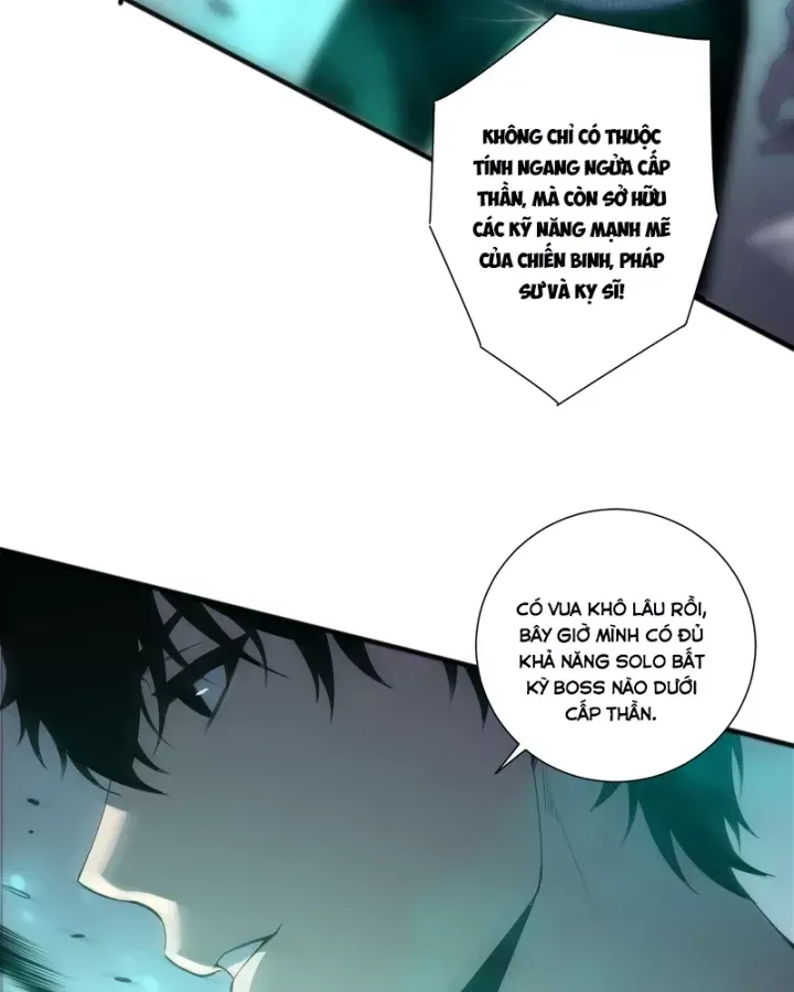 Thảm Họa Tử Linh Sư Chap 248 - Next Chap 249