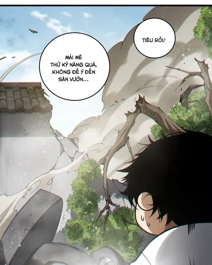 Thảm Họa Tử Linh Sư Chap 248 - Next Chap 249