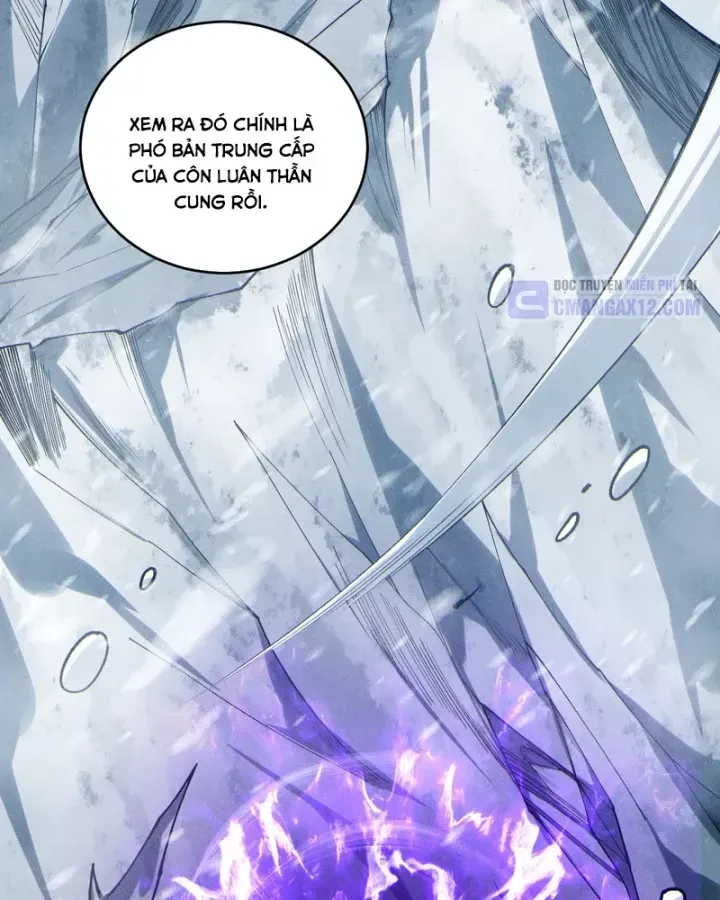 Thảm Họa Tử Linh Sư Chap 248 - Next Chap 249