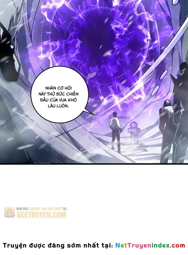 Thảm Họa Tử Linh Sư Chap 248 - Next Chap 249