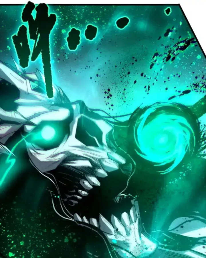 Thảm Họa Tử Linh Sư Chap 249 - Next Chap 250