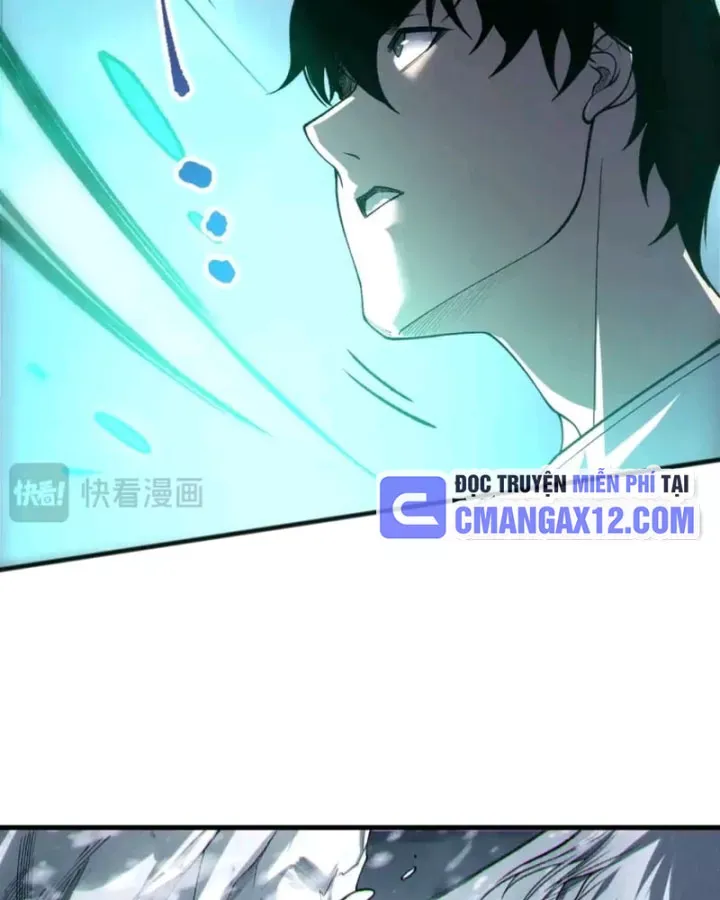 Thảm Họa Tử Linh Sư Chap 249 - Next Chap 250