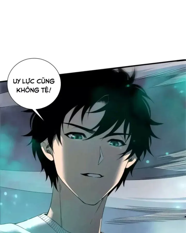 Thảm Họa Tử Linh Sư Chap 249 - Next Chap 250