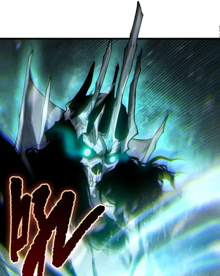 Thảm Họa Tử Linh Sư Chap 249 - Next Chap 250