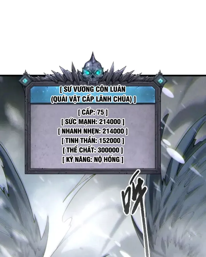 Thảm Họa Tử Linh Sư Chap 249 - Next Chap 250