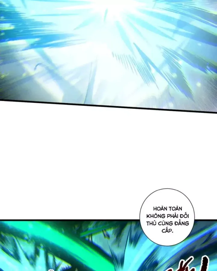 Thảm Họa Tử Linh Sư Chap 249 - Next Chap 250